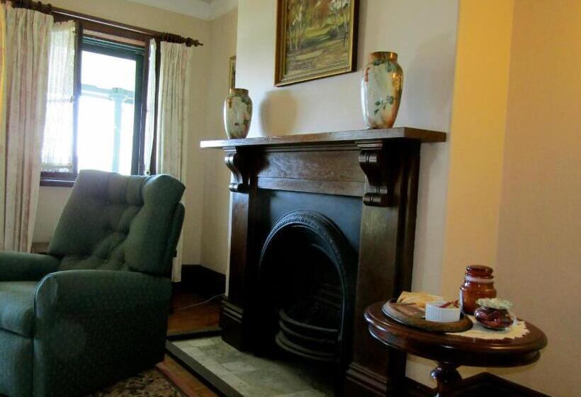 צימר Lochinvar House