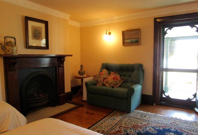 צימר Lochinvar House