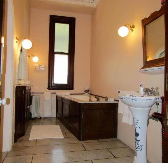 צימר Lochinvar House