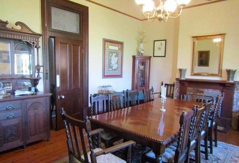 צימר Lochinvar House