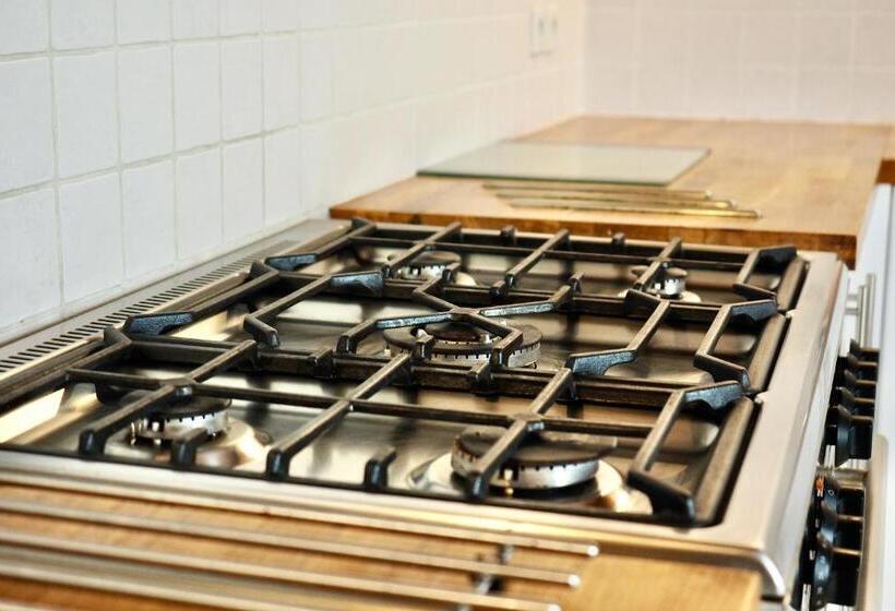 مبيت وإفطار Logis Du Paradis