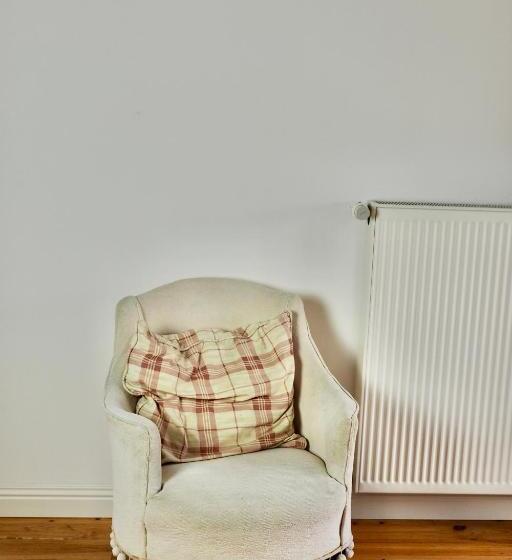 مبيت وإفطار Logis Du Paradis