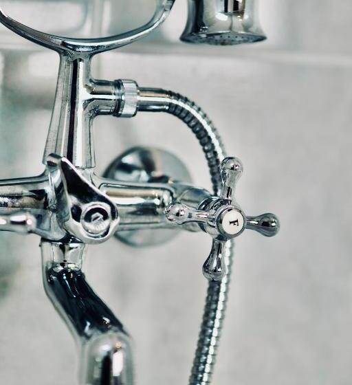 مبيت وإفطار Logis Du Paradis