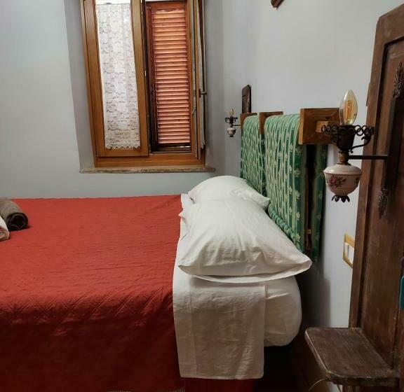 민박 Pantorano Rooms