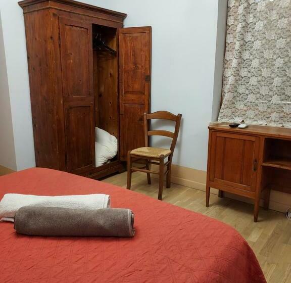 민박 Pantorano Rooms