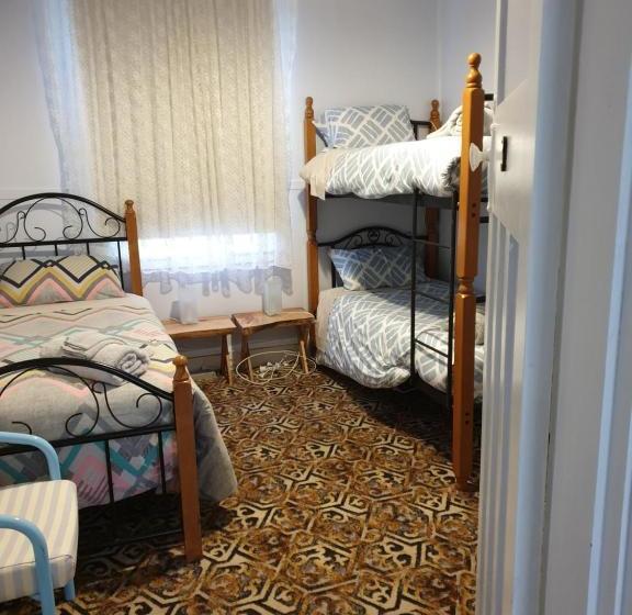 צימר Pioneer Lodge Tasmania