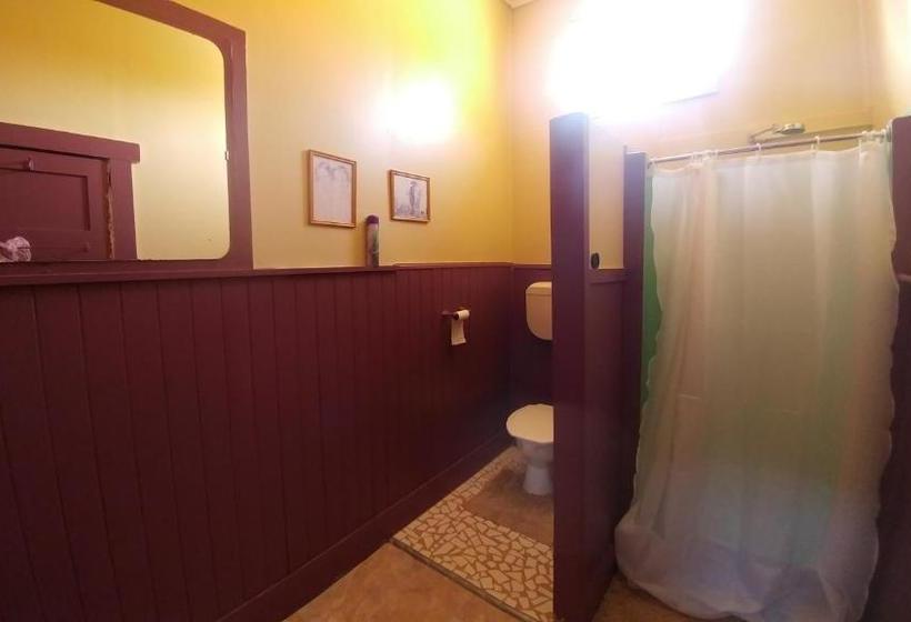 צימר Pioneer Lodge Tasmania