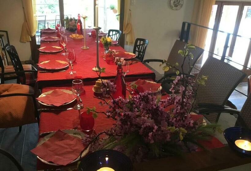 住宿加早餐  Schwanenvilla