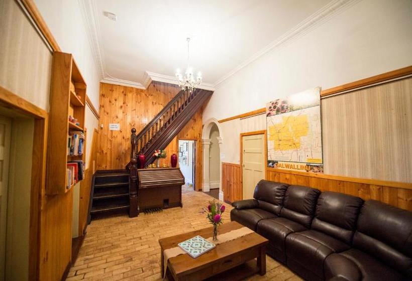 민박 The Old Convent Dalwallinu