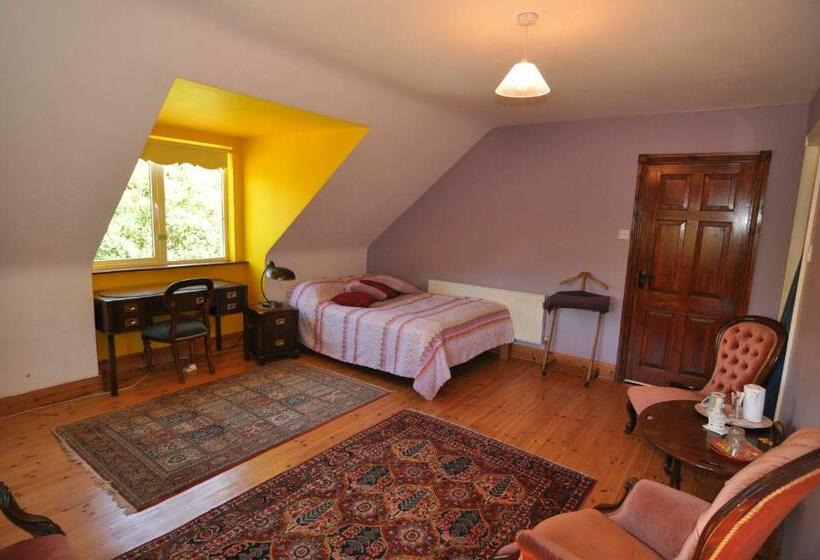 צימר Victoria's House