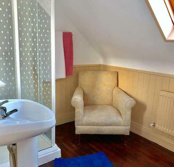 צימר Victoria's House