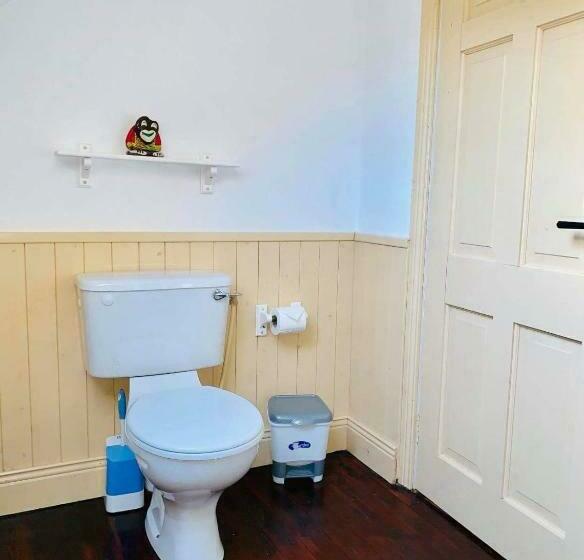 مبيت وإفطار Victoria's House