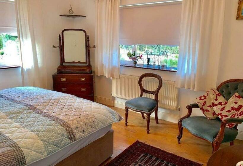 مبيت وإفطار Victoria's House