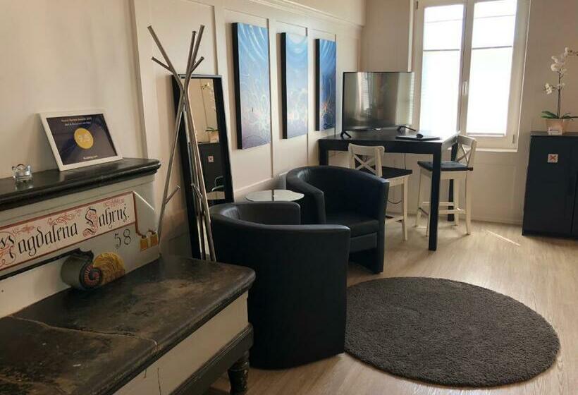 צימר Von May Rooms