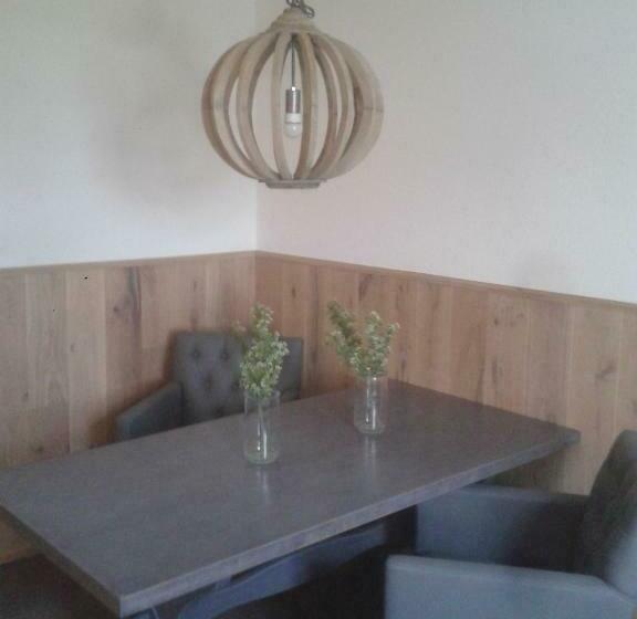 Bed & Breakfast Pergama