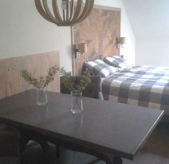 Bed & Breakfast Pergama