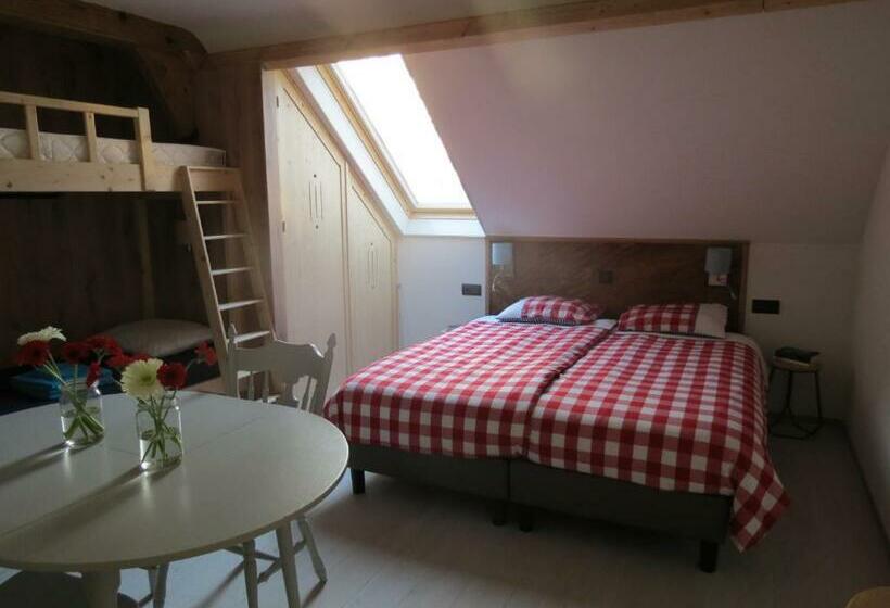 Bed & Breakfast Pergama