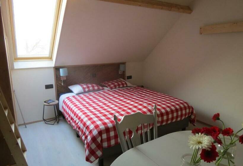 Bed & Breakfast Pergama