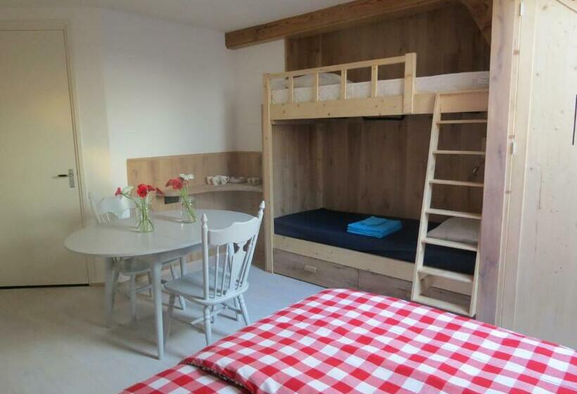 Bed & Breakfast Pergama