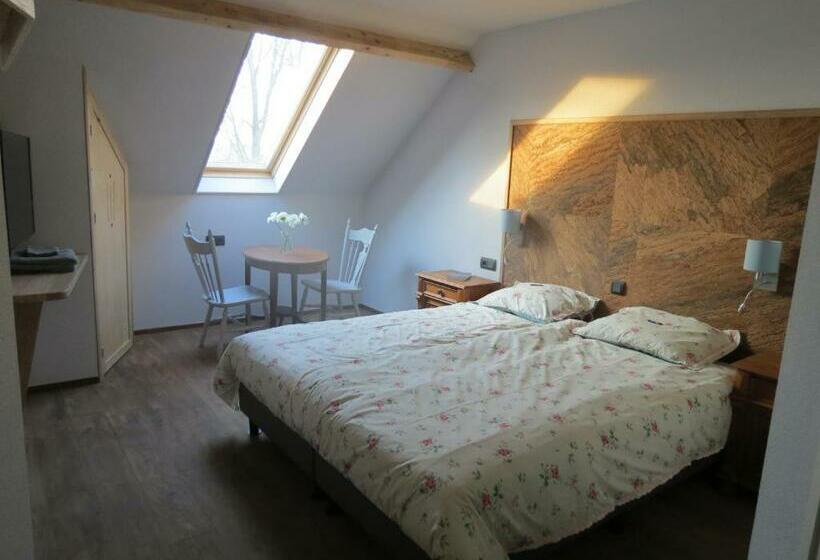 Bed & Breakfast Pergama