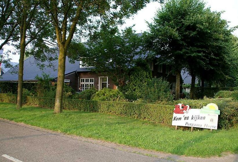 Bed & Breakfast Pergama