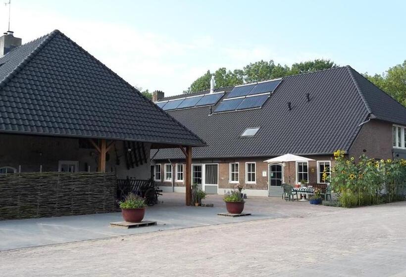 Bed & Breakfast Pergama