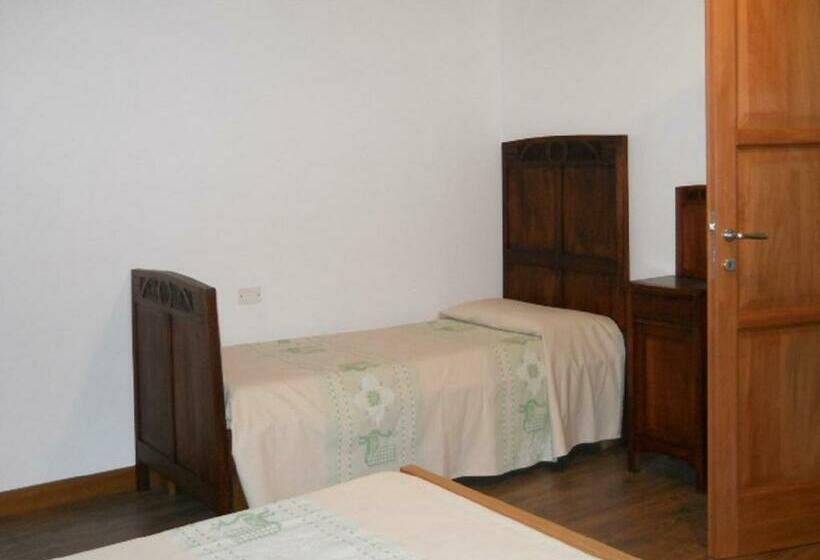 Bed & Breakfast S Ena