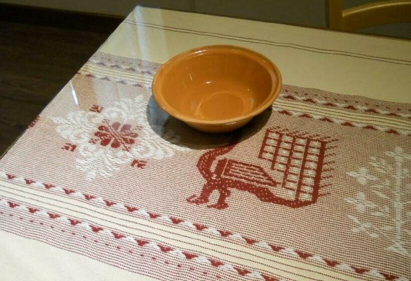 Bed & Breakfast S Ena