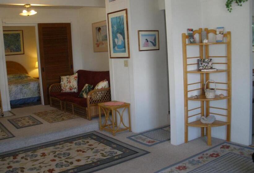 Belle Vue Waimea B&b Corporation   Big Island Of Hawaii