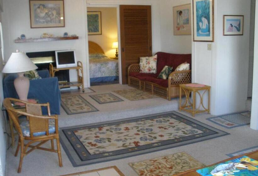 Belle Vue Waimea B&b Corporation   Big Island Of Hawaii