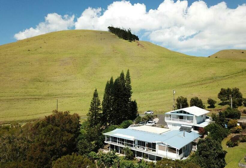 Belle Vue Waimea B&b Corporation   Big Island Of Hawaii