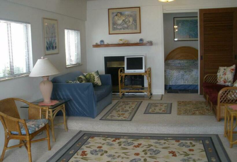 Belle Vue Waimea B&b Corporation   Big Island Of Hawaii