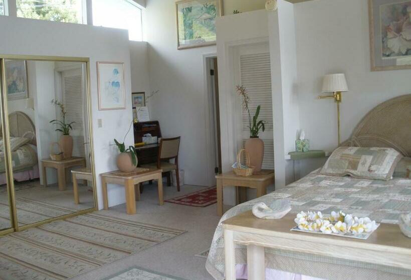 Belle Vue Waimea B&b Corporation   Big Island Of Hawaii