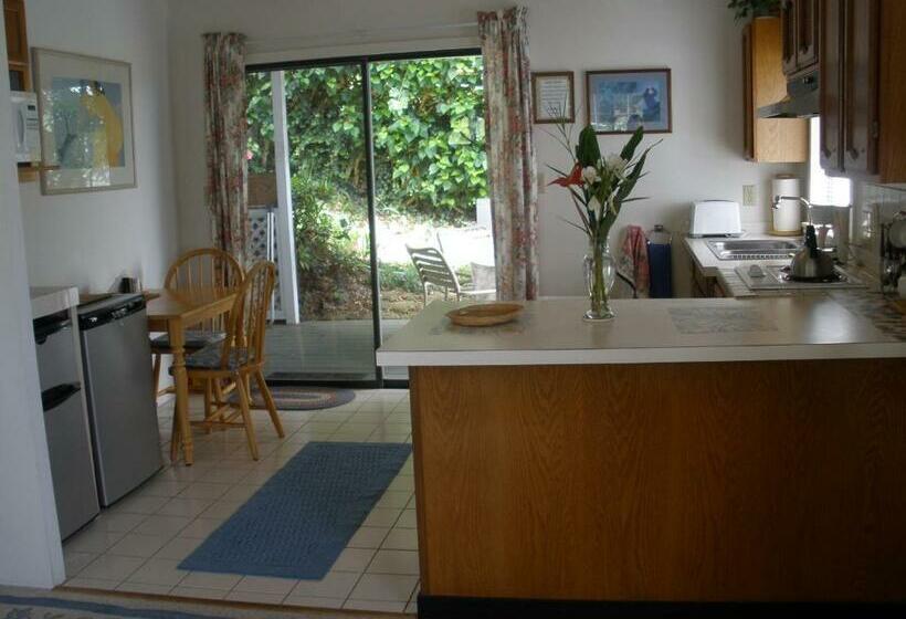 Belle Vue Waimea B&b Corporation   Big Island Of Hawaii