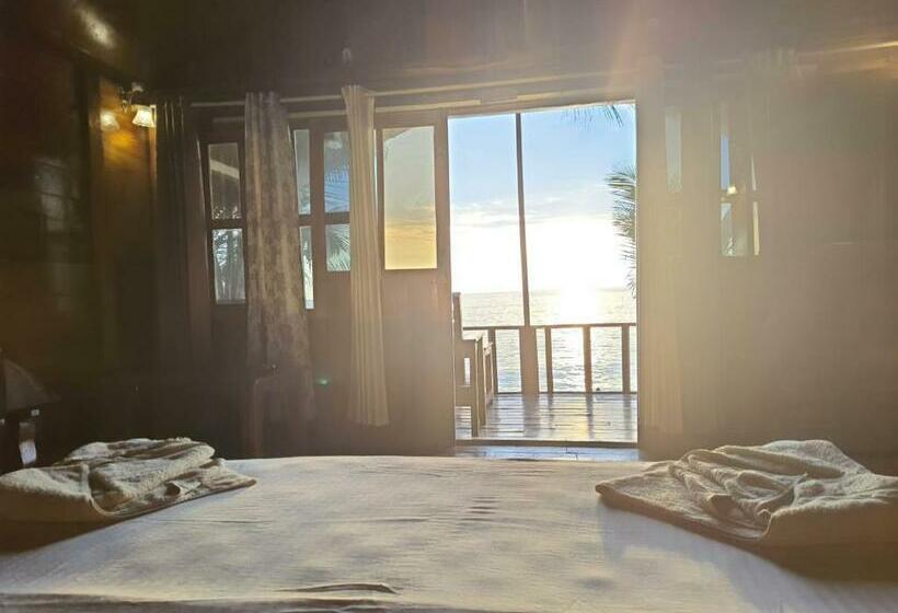 Blue Lagoon Resort Goa