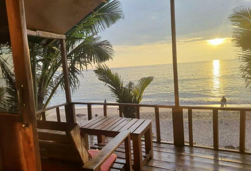 Blue Lagoon Resort Goa