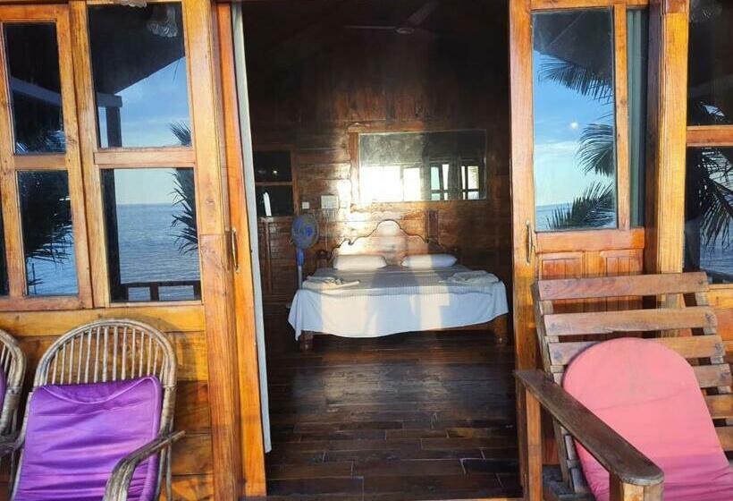 Blue Lagoon Resort Goa