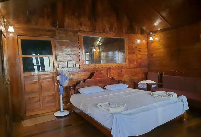 Blue Lagoon Resort Goa