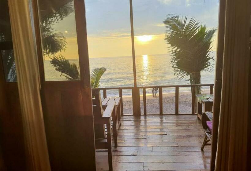 Blue Lagoon Resort Goa