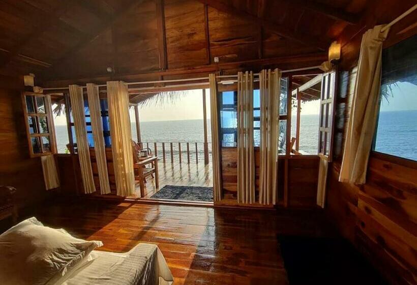 Blue Lagoon Resort Goa