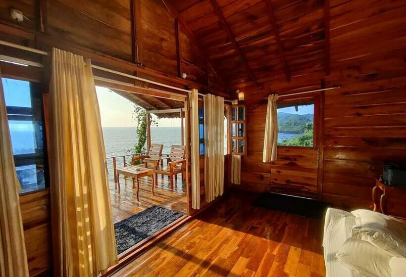 Blue Lagoon Resort Goa