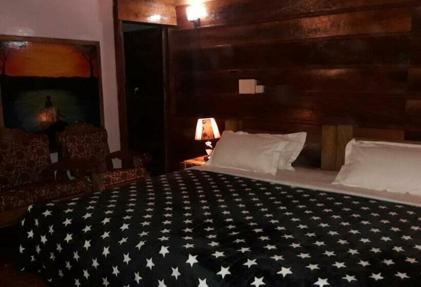 Blue Lagoon Resort Goa