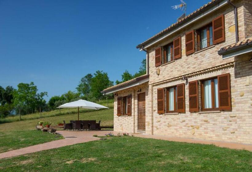 Campidoglio Bed And Breakfast