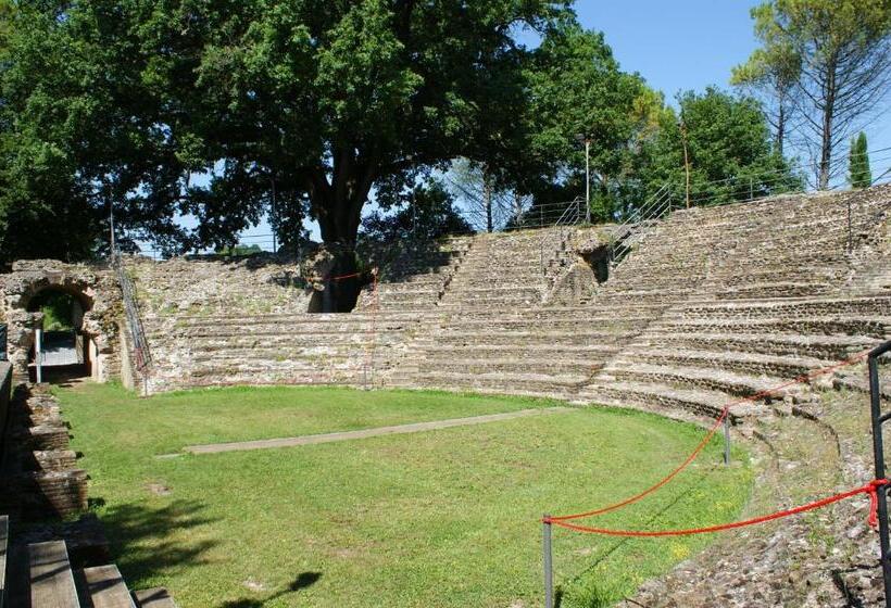 Campidoglio Bed And Breakfast