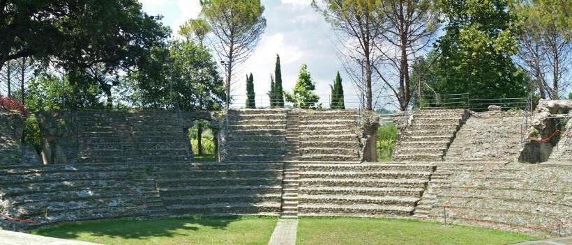 Campidoglio Bed And Breakfast