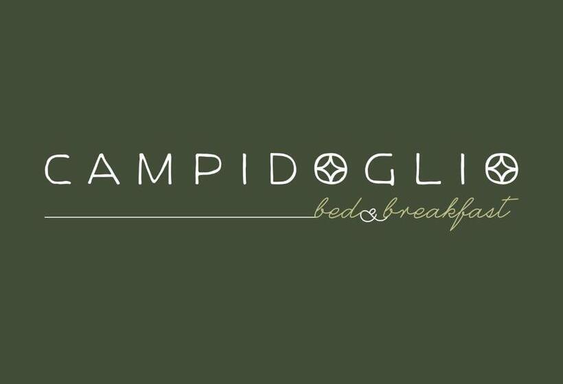 Campidoglio Bed And Breakfast
