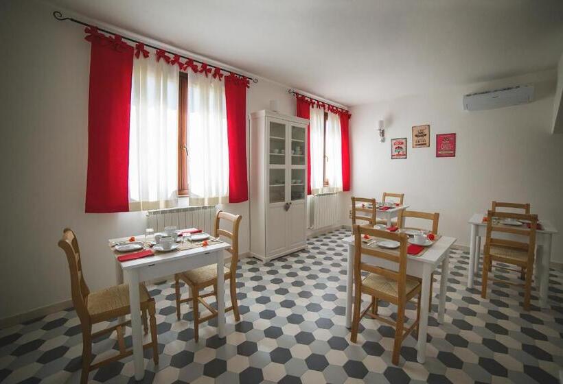 Campidoglio Bed And Breakfast