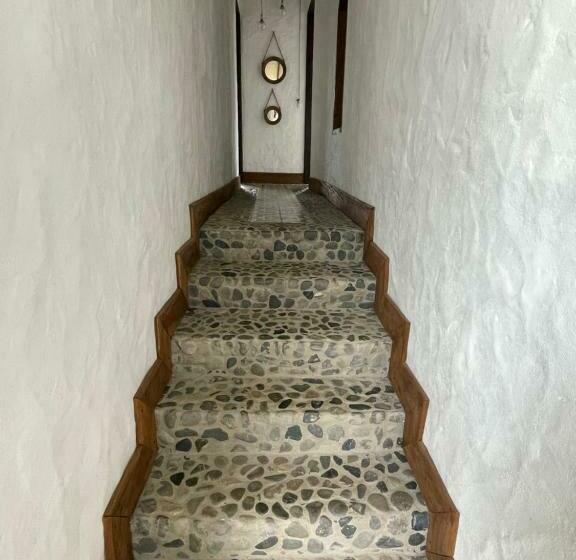 Casa Santamaria Hotel Campestre