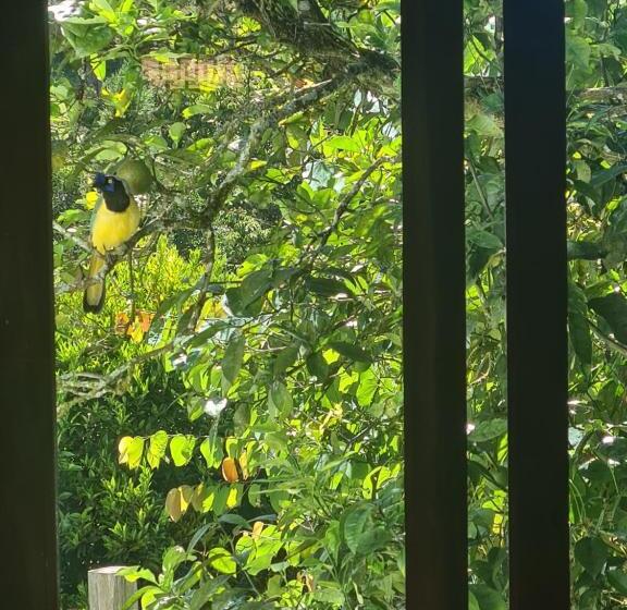 Casa Santamaria Hotel Campestre