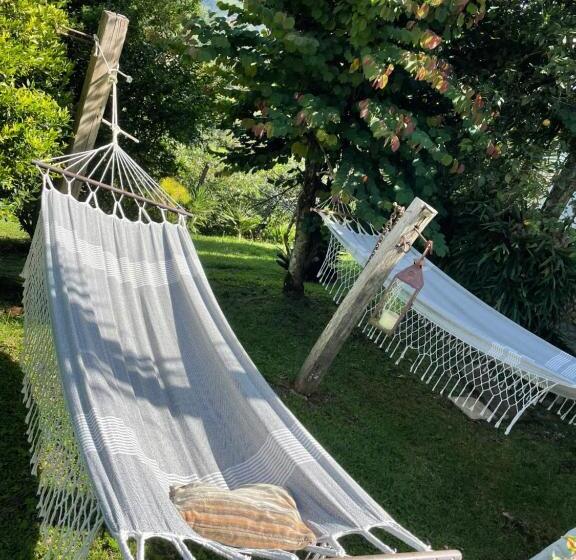 Casa Santamaria Hotel Campestre